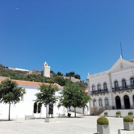 Casa Do Museu Villa Alcacer do Sal Luaran gambar